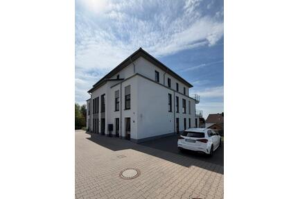 Großzügige Neubauwohnung - 1.250,00&nbsp;EUR Kaltmiete, ca.&nbsp; 114,00&nbsp;m&sup2; in Obernkirchen (PLZ: 31683)