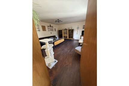 Wohnung zum Kaufen in Bad Münstereifel 164.000,00 € 107 m²