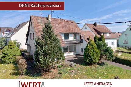 Haus zum Kaufen in Urbach 447.000,00 € 131 m²
