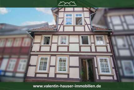 Haus zum Kaufen in Goslar 89.000,00 € 150 m²