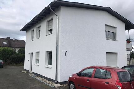 Ruhige 2 ZKB Wohnung in Odershausen ab 01.07.26 zu vermieten - Bad Wildungen