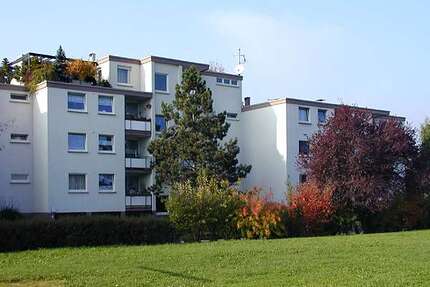 Wohnung zum Mieten in Keltern 600,00 € 61.56 m²