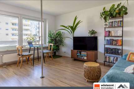 Wohnung zum Kaufen in Unterföhring 249.000,00 € 39 m²