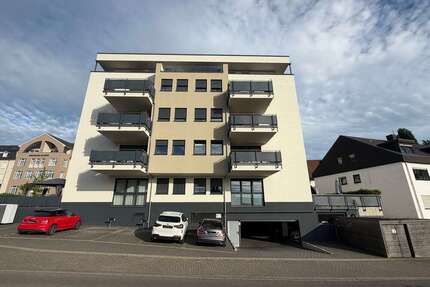 Wohnung zum Kaufen in Konz 325.000,00 € 67 m²