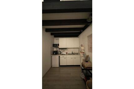 Appartement in DETMOLD - 465,00&nbsp;EUR Kaltmiete, ca.&nbsp; 37,00&nbsp;m&sup2; in Detmold (PLZ: 32758) Hakedahl