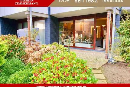 Wohnung zum Kaufen in Büsum 219.000,00 € 48.46 m²