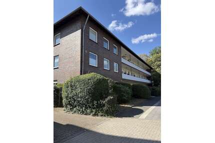 Wohnung zum Mieten in Duisburg 440,00 € 64.1 m²