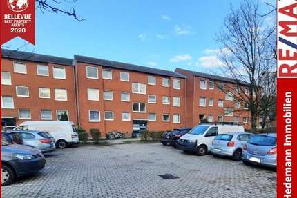 Wohnung zum Kaufen in Emden 69.900,00 € 55.89 m²
