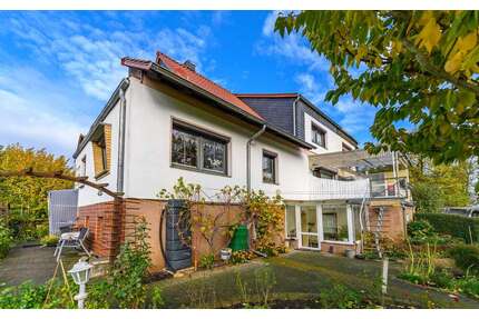 Haus zum Kaufen in Letschin 199.000,00 € 136.5 m²
