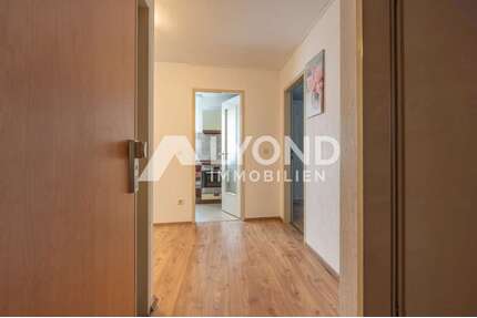 Wohnung zum Kaufen in Waiblingen 239.000,00 € 71 m²