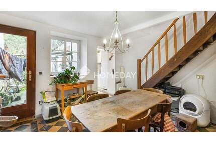 Charmantes RMH mit Geschichte und Herz: Willkommen in Trassem und Ihrem neuen Kapitel