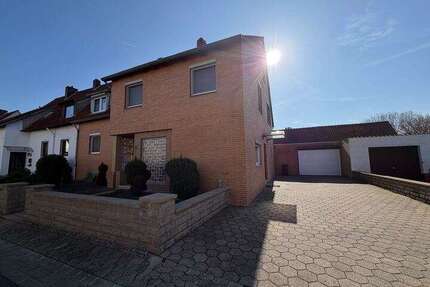 Haus zum Kaufen in Dungelbeck 139.000,00 € 160 m²