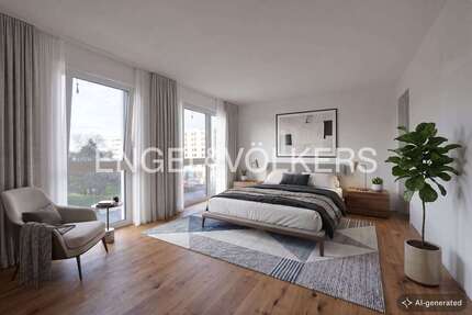 Wohnung zum Kaufen in Köln - Bayenthal 648.000,00 € 79 m²