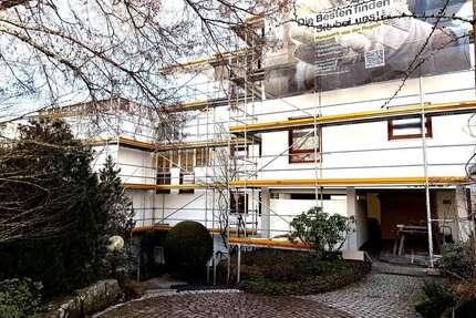 Wohnung zum Kaufen in Leinfelden-Echterdingen 399.000,00 € 94.86 m²