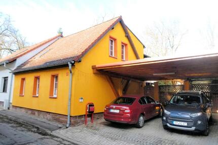 Einfamilienhaus zu verkaufen - 300.000,00&nbsp;EUR Kaufpreis, ca.&nbsp; 117,00&nbsp;m&sup2; in Bad Berka (PLZ: 99438)