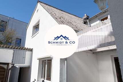 Haus zum Kaufen in Dieburg 279.000,00 € 128 m²