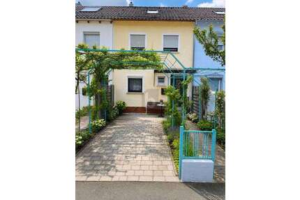 Haus zum Kaufen in Reutlingen 450.000,00 € 95 m²