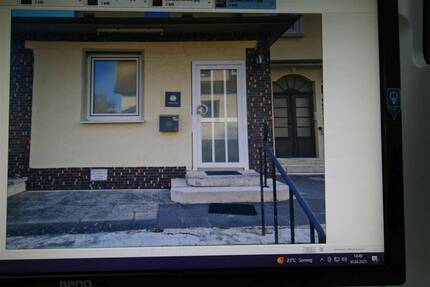 Büro-Praxisfläche in 34576 HombergEfze zu vermieten - Homberg/Efze