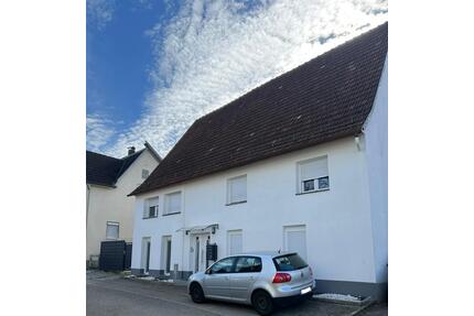 Top-Investition: Mehrfamilienhaus mit 5 Wohneinheiten-ohne Makler - Aldingen