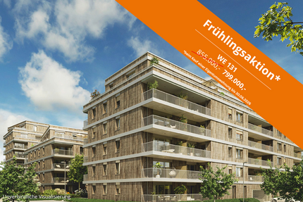 Wohnung zum Kaufen in Berlin 855.000,00 € 131 m²