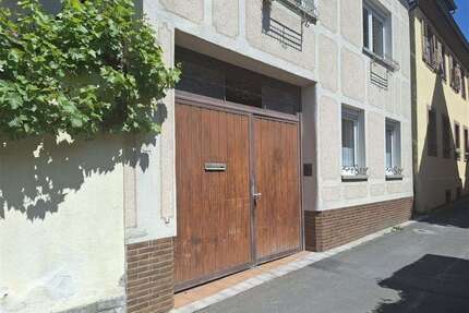 Haus zum Kaufen in Thüngersheim 219.000,00 € 154.85 m²