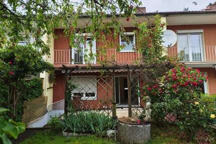 Haus zum Kaufen in Augsburg 425.000,00 € 93.3 m²
