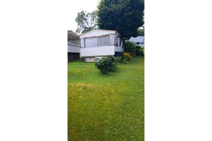 Springsale bis 16.03.2026 >toller Bungalow an der Talsperre Pöhl< - Rosenbach/Vogtland