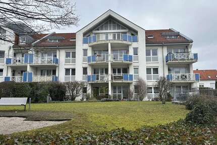 Wohnung zum Kaufen in Mainz 242.500,00 € 54.51 m²