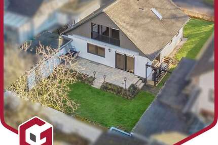 Haus zum Kaufen in Rheinbach Oberdrees 249.000,00 € 155 m² - Rheinbach / Oberdrees