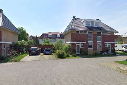 Haus zum Mieten in Berlin 1.750,00 € 118.3 m²