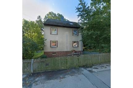 Zweifamilienhaus Einfamilienhaus - Chemnitz Wittgensdorf