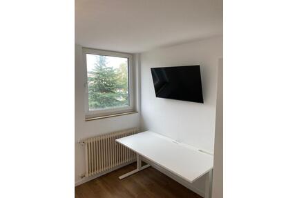 Möblierte WG-Zimmer im Paradies in Konstanz