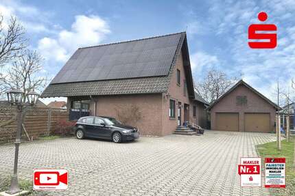 Haus zum Kaufen in Kalkar 770.000,00 € 397 m²