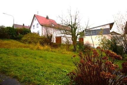 Grundstück zu verkaufen in Baden-Baden 300.000,00 € 967 m²