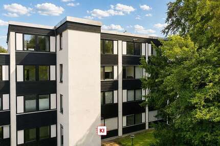 Wohnung zum Kaufen in Pöcking 430.000,00 € 81 m²