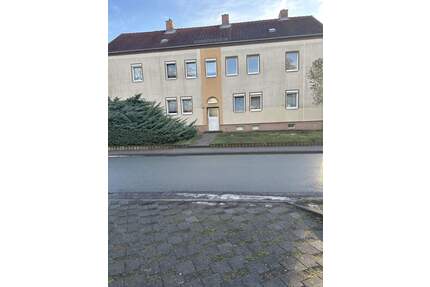 Eigentumswohnung in der Bitterfelder-Anhaltsiedlung zu verkaufen - Bitterfeld-Wolfen