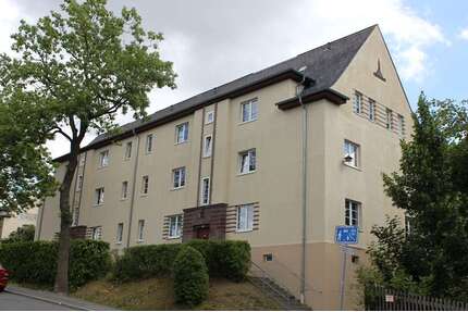 Wohnung zum Kaufen in Plauen 29.000,00 € 61.7 m²