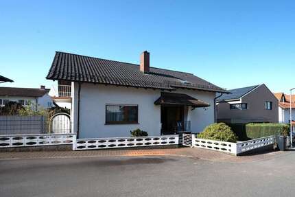 Haus zum Kaufen in Rauenberg 535.000,00 € 160 m²