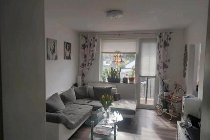 Wohnung in Wesel - 700,00&nbsp;EUR Kaltmiete, ca.&nbsp; 51,00&nbsp;m&sup2; in Wesel (PLZ: 46485) Fusternberg