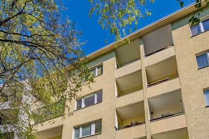 Wohnung zum Kaufen in Berlin 179.900,00 € 37.5 m²