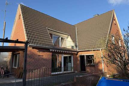 Haus zum Kaufen in Westerrönfeld 349.000,00 € 180 m²