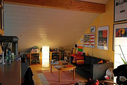 2-Zimmer Eigentumswohnung ca. 84 qm inkl. Stellplatz - Sinzig