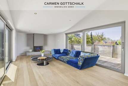 Wohnung zum Kaufen in München 3.590.000,00 € 228 m²