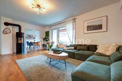 Wohnung zum Mieten in Deizisau 1.990,00 € 120 m²