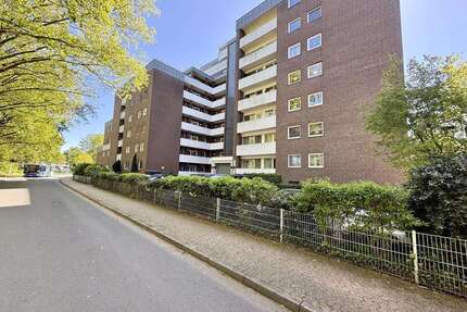 Wohnung zum Kaufen in Bocholt 95.000,00 € 49.45 m²