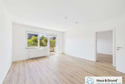 Wohnung zum Mieten in Minden 610,00 € 75 m²