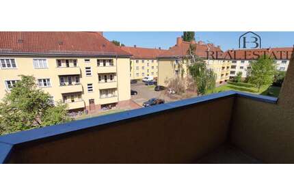 Wohnung zum Mieten in Magdeburg 352,50 € 47 m²