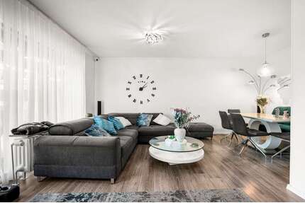 Haus zum Kaufen in Achim 320.000,00 € 104 m²