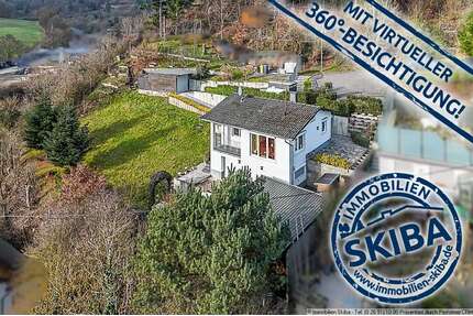 Haus zum Kaufen in Schuld 180.000,00 € 42 m²