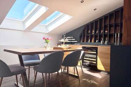 Wohnung zum Kaufen in Graal-Müritz 419.000,00 € 100 m²